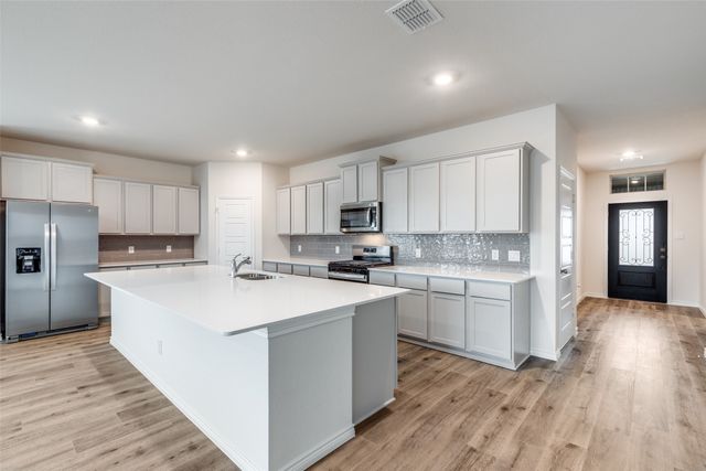 4041 Red Bluff Street, Celina, TX 75009