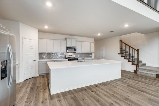 4041 Red Bluff Street, Celina, TX 75009