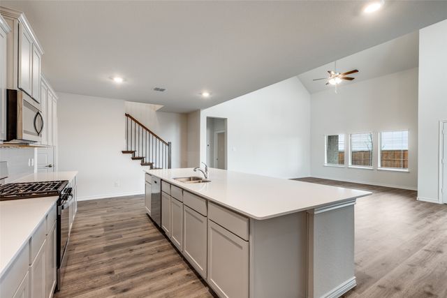 4041 Red Bluff Street, Celina, TX 75009