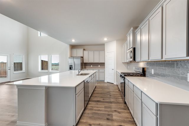 4041 Red Bluff Street, Celina, TX 75009