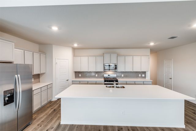 4041 Red Bluff Street, Celina, TX 75009