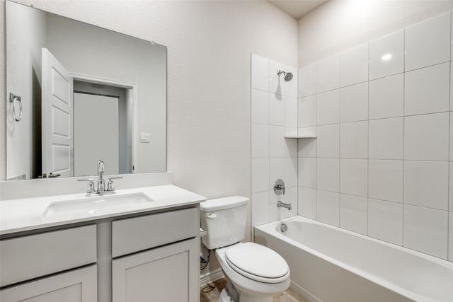 4041 Red Bluff Street, Celina, TX 75009