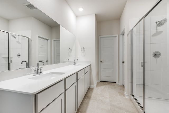 4041 Red Bluff Street, Celina, TX 75009