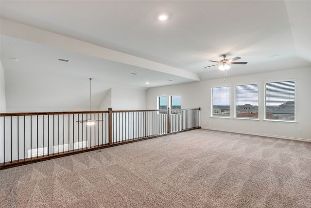 4041 Red Bluff Street, Celina, TX 75009