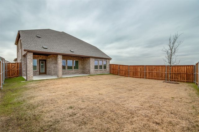 4041 Red Bluff Street, Celina, TX 75009