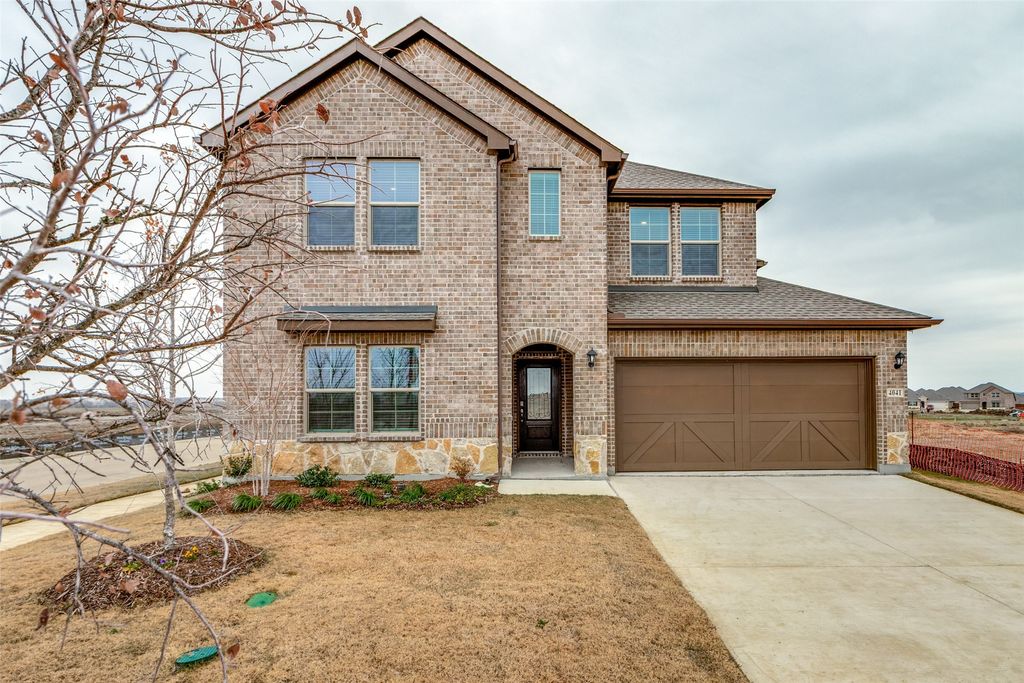 4041 Red Bluff Street, Celina, TX 75009