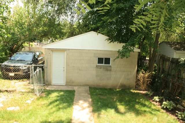 200 N Hague Avenue, Columbus, OH 43204