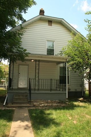 200 N Hague Avenue, Columbus, OH 43204