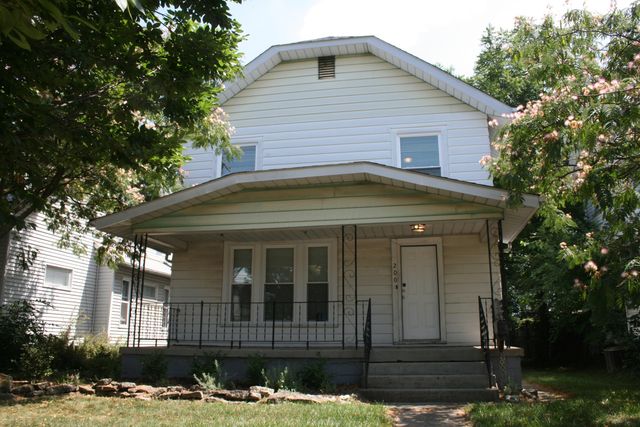 200 N Hague Avenue, Columbus, OH 43204