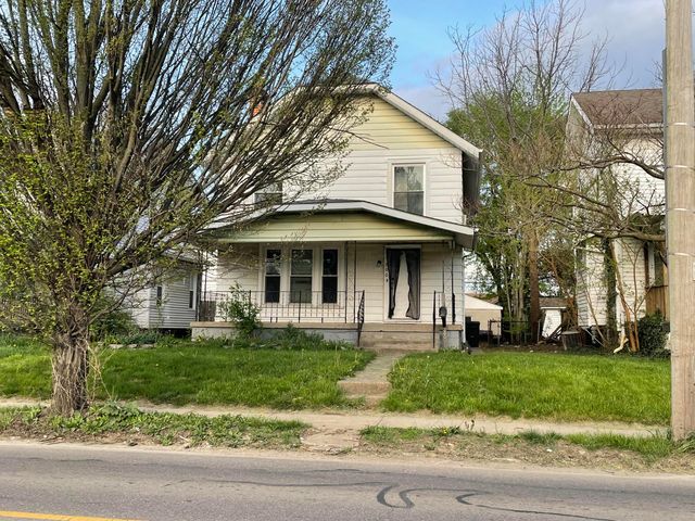 200 N Hague Avenue, Columbus, OH 43204