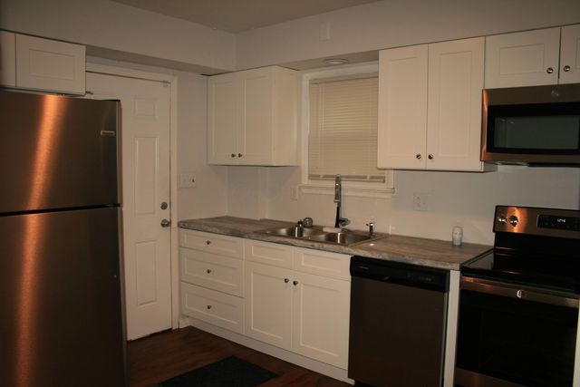 200 N Hague Avenue, Columbus, OH 43204