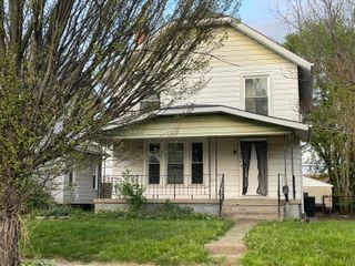 200 N Hague Avenue, Columbus, OH 43204