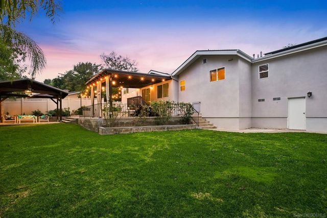 4228 Calavo Dr, La Mesa, CA 91941