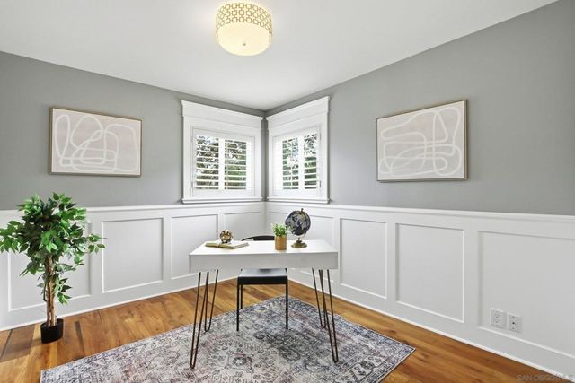 4228 Calavo Dr, La Mesa, CA 91941