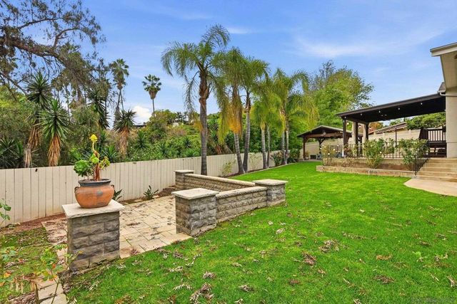 4228 Calavo Dr, La Mesa, CA 91941