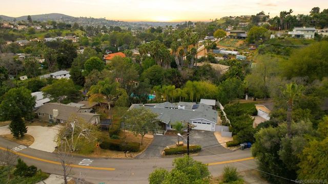 4228 Calavo Dr, La Mesa, CA 91941