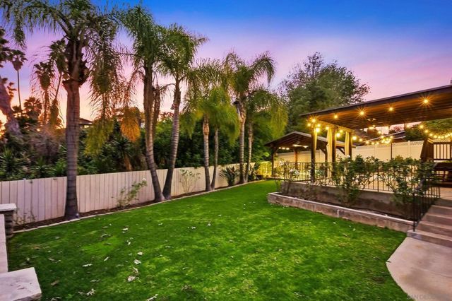 4228 Calavo Dr, La Mesa, CA 91941