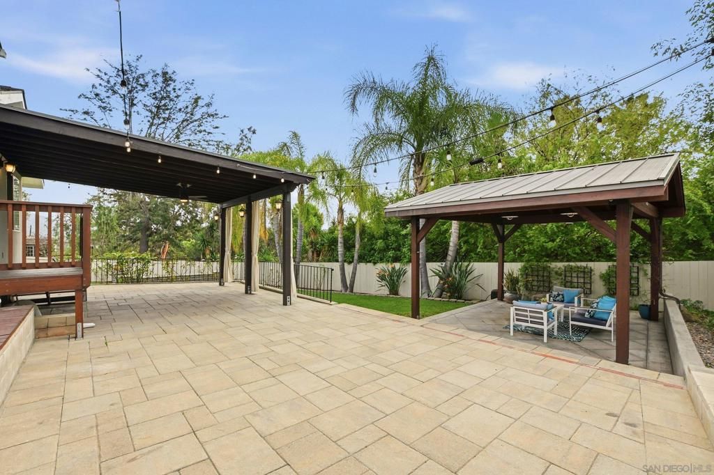 Image 38 of property listing at 4228 Calavo Dr, La Mesa, CA 91941