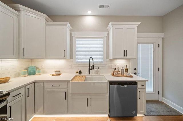 8369 Crittenden RD, Suffolk, VA 23436