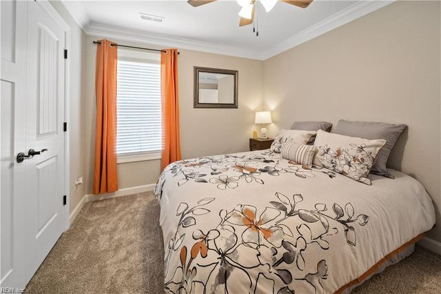 8369 Crittenden RD, Suffolk, VA 23436