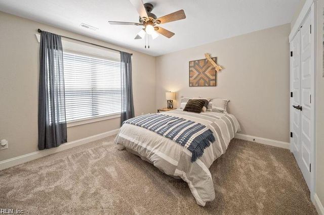 8369 Crittenden RD, Suffolk, VA 23436
