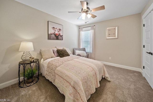 8369 Crittenden RD, Suffolk, VA 23436