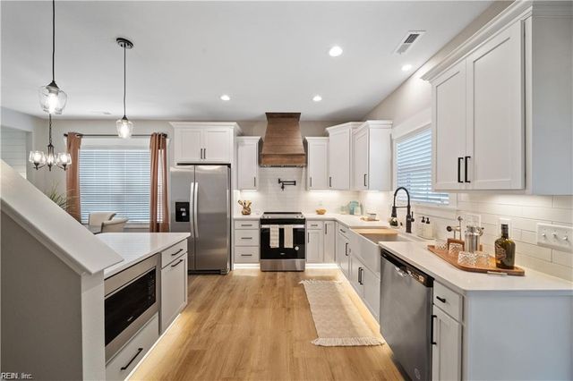 8369 Crittenden RD, Suffolk, VA 23436