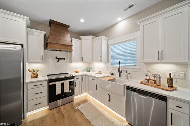 8369 Crittenden RD, Suffolk, VA 23436