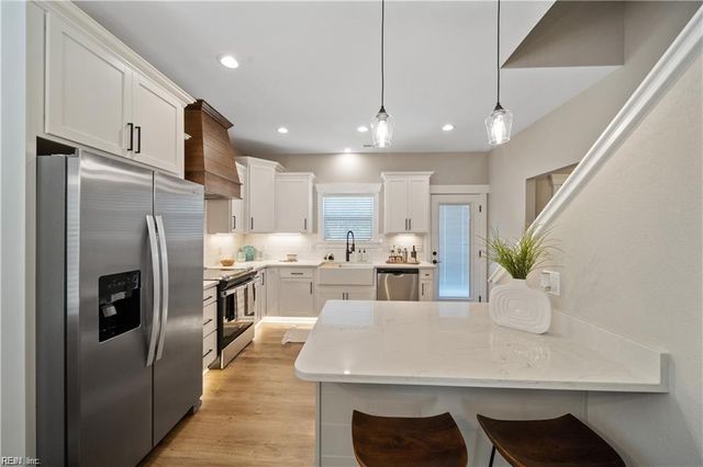 8369 Crittenden RD, Suffolk, VA 23436