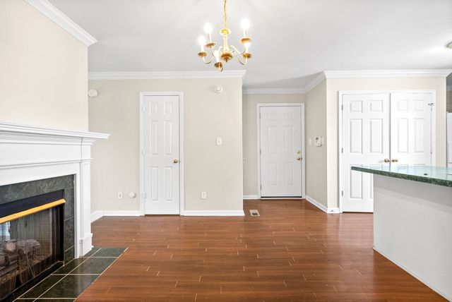 3822 Jockey Dr Apt D, Clarksville, TN 37040
