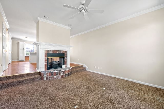 3822 Jockey Dr Apt D, Clarksville, TN 37040