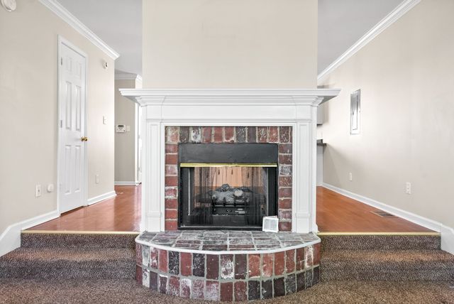 3822 Jockey Dr Apt D, Clarksville, TN 37040