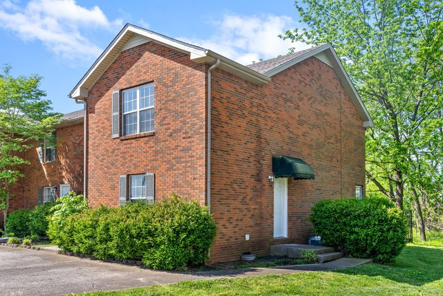 3822 Jockey Dr Apt D, Clarksville, TN 37040