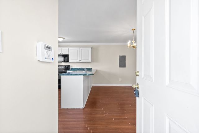3822 Jockey Dr Apt D, Clarksville, TN 37040