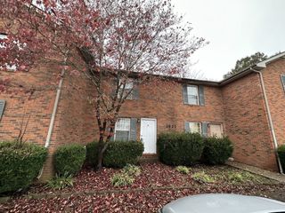 3822 Jockey Dr Apt D, Clarksville, TN 37040