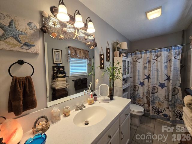 4714 Hoover Road, Vale, NC 28168