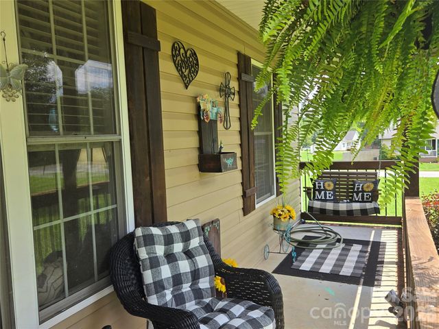 4714 Hoover Road, Vale, NC 28168