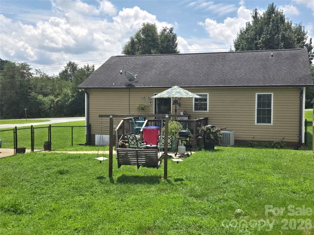 4714 Hoover Road, Vale, NC 28168