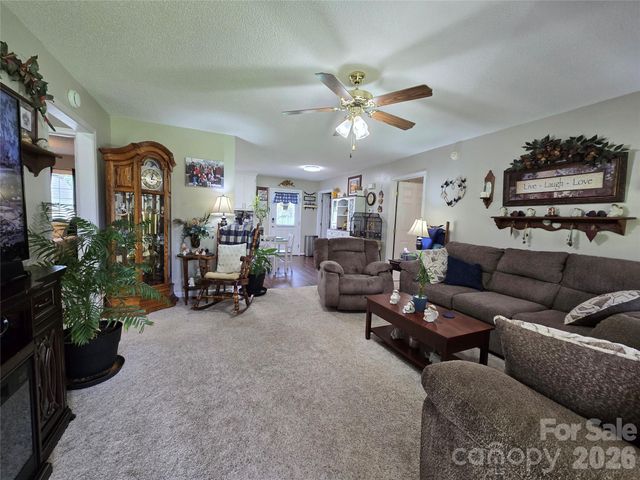 4714 Hoover Road, Vale, NC 28168