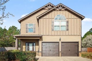 767 Effendi Place, Fairburn, GA 30213