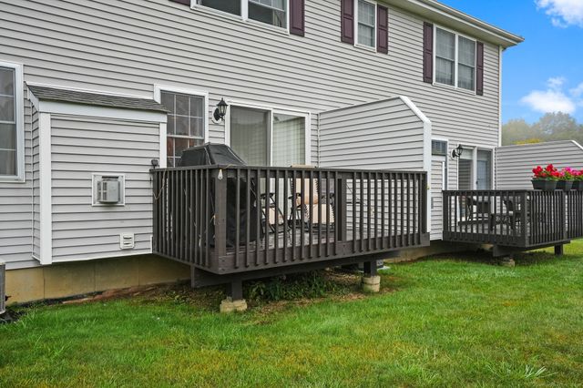 1802 Pinnacle Way 1802, Danbury, CT 06811
