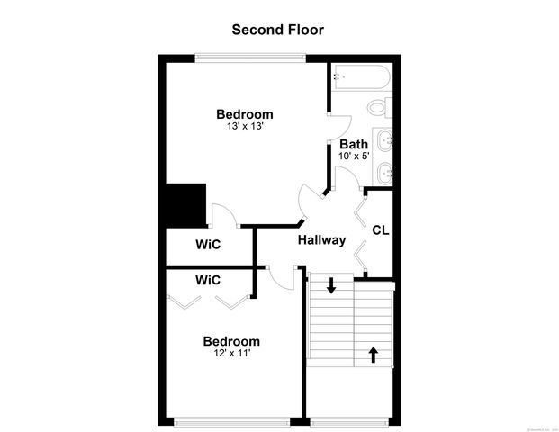 1802 Pinnacle Way 1802, Danbury, CT 06811