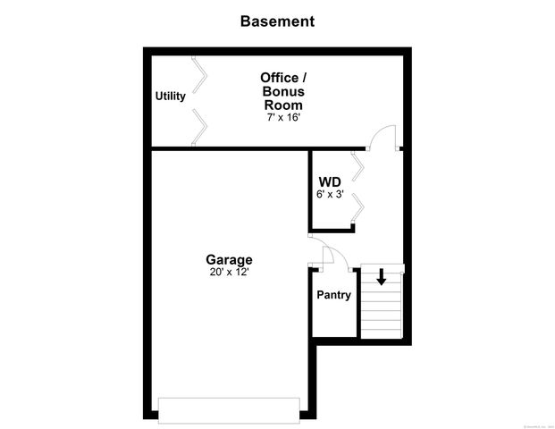 1802 Pinnacle Way 1802, Danbury, CT 06811