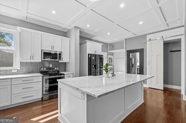 423 N White Street, Carrollton, GA 30117