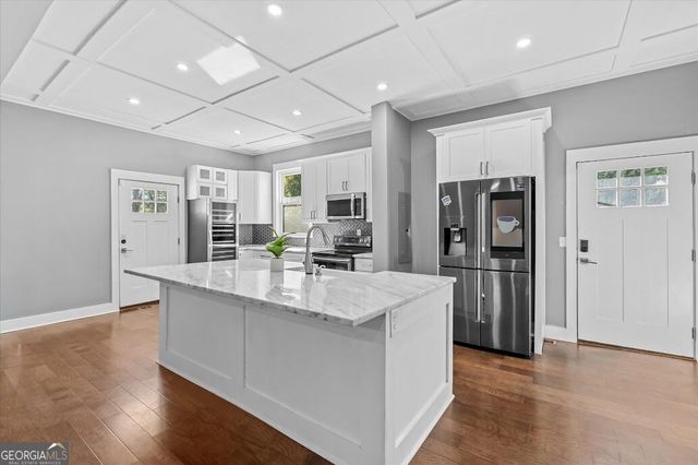 423 N White Street, Carrollton, GA 30117