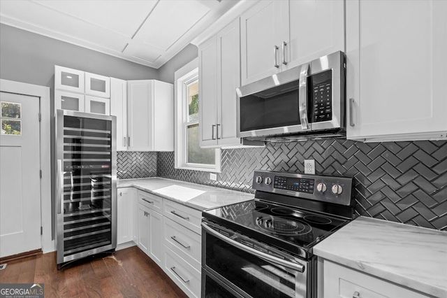 423 N White Street, Carrollton, GA 30117