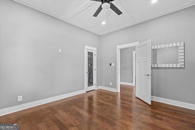 423 N White Street, Carrollton, GA 30117