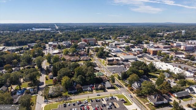 423 N White Street, Carrollton, GA 30117