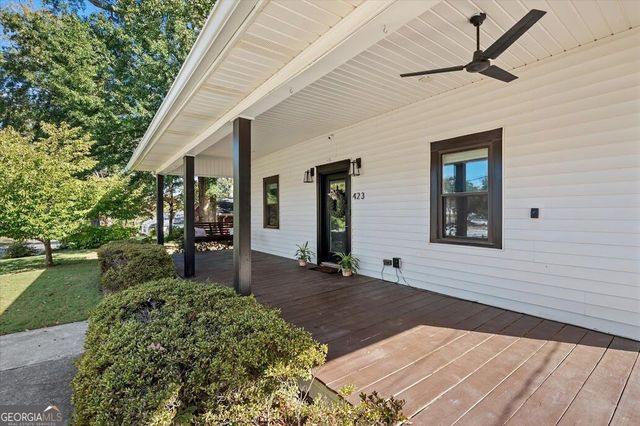 423 N White Street, Carrollton, GA 30117