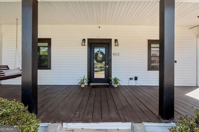 423 N White Street, Carrollton, GA 30117